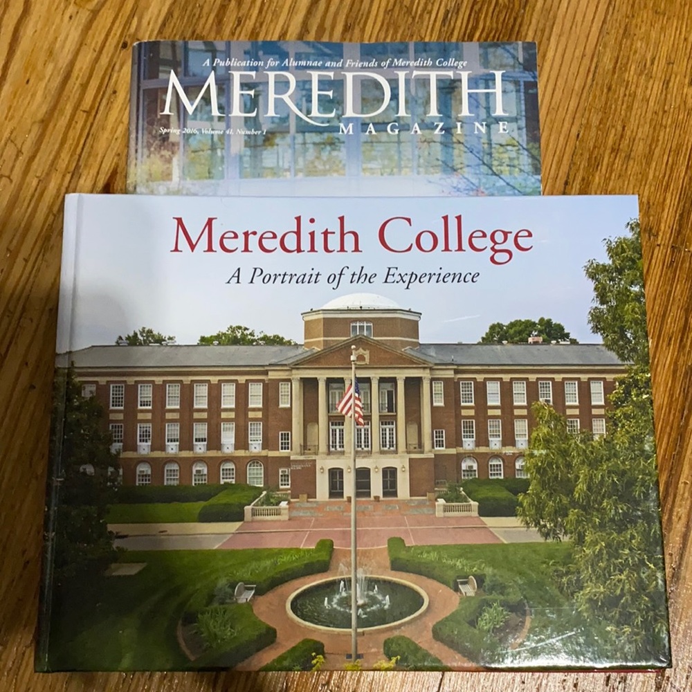Meredith College: A Portrait of the Experience